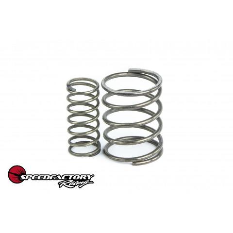 SpeedFactory Racing K-Series Drag Spec Shifter Spring Kit 06-11 Civic Si 6 speed