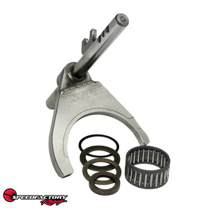 SpeedFactory Racing FWD2AWD B-Series Gear Conversion Kit