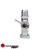SpeedFactory Racing Upper Coolant Fill Neck for Honda/Acura LS/B20 - 16AN
