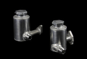 SpeedFactory RACE Cooling System Fill Pot (16AN) for B16a / B18C5 Type-R