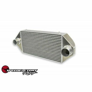 SpeedFactory Dual Backdoor Intercooler Honda Acura Civic Integra CRX EG 1000HP