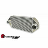 SpeedFactory Dual Backdoor Intercooler Honda Acura Civic Integra CRX EG 1000HP