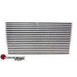 SpeedFactory 12x24x4.5 Bar & Plate Intercooler Core SF-06-096 High Flow
