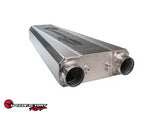 SpeedFactory HP Vertical Flow Intercooler (K-Series, 1000HP) Same Side In/Out