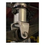 SpeedFactory Strange Eng Rear Lower Shock Mount Bracket for Billet Honda AWD/FWD