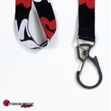 Speed Factory Racing SFR Lanyard