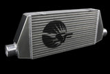 SpeedFactory Front Mount Intercooler  for 93-98 MKIV Toyota Supra Turbo - 3" In/ 3"Out (Stock to 850HP)