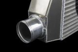SpeedFactory Front Mount Intercooler  for 93-98 MKIV Toyota Supra Turbo - 3" In/ 3"Out (Stock to 850HP)