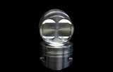 SpeedFactory Outlaw Pistons for BME Honda B-Series 84.5mm Bore w/ 22mm Pins