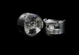 SpeedFactory Outlaw Pistons for B-Series 85 mm w/ 22 mm Pins – SF‑BME‑218400