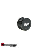 SpeedFactory Billet Aluminum Camshaft Seal Honda Acura - SF-02-020