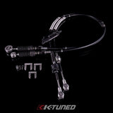 K-TUNED STREET SHIFTER CABLES FIT HONDA CIVIC SI 06-11 SFT-CAB-611