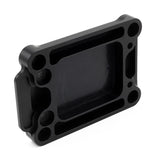 HYBRID RACING Shifter Mounting Plate for Civic Integra EF EG EK DA DC HYB-SMP-01-05