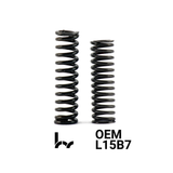 HYBRID RACING HEAVY DUTY TRANSMISSION DETENT SPRINGS (16-21 CIVIC) Type R and Si HYB-DTS-01-06