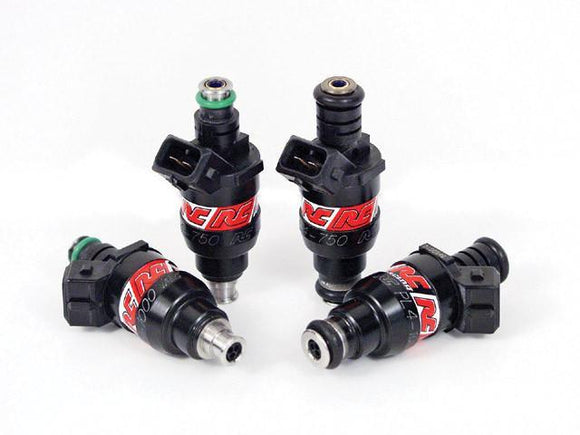 RC Fuel Injectors 370cc (Set of 4) Honda B16 B18 B18C B20 370 SL4-370