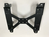 ADJUSTABLE SEAT MOUNT (RIGHT) for 02-08 NISSAN 350Z