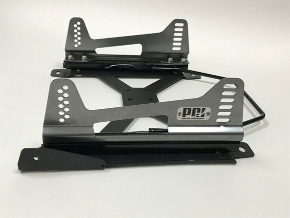 SLIDER SEAT MOUNT (RIGHT) for 88-89 CIVIC