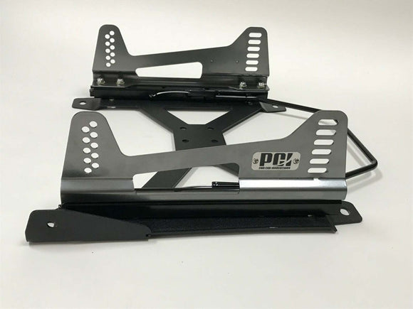 PCI SLIDER SEAT MOUNT (RIGHT) for 97-01 HONDA PRELUDE