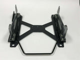 SLIDER TYPE SEAT MOUNT (RIGHT) for 07-13 BMW 3 SERIES