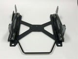 PCI HATCHBACK SLIDER SEAT MOUNT (LEFT) for 01-05 HONDA CIVIC