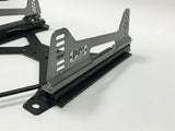 PCI HATCHBACK SLIDER SEAT MOUNT (LEFT) for 01-05 HONDA CIVIC