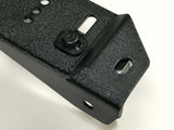 PCI ADJUSTABLE SEAT MOUNT (RIGHT) for 08-15 EVO 10