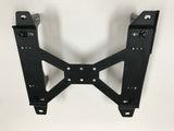 PCI ADJUSTABLE SEAT MOUNT (RIGHT) for 08-15 EVO 10
