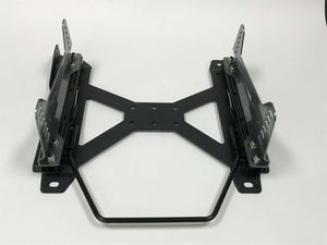 PCI SLIDER SEAT MOUNT (RIGHT) for 08-15 EVO 10
