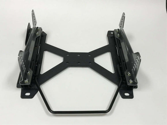 SLIDER SEAT MOUNT (RIGHT) for 08-15 EVO 10