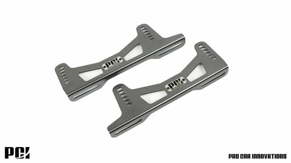 STANDARD ADJUSTABLE SIDE MOUNT / (1 PAIR L/R)