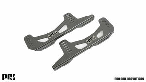 PCI 1.5 INCH SET BACK ADJUSTABLE SIDE MOUNT / (1 PAIR L/R)