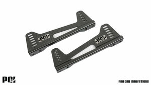 PCI STANDARD SLIDER SIDE MOUNT / (1 PAIR L/R)