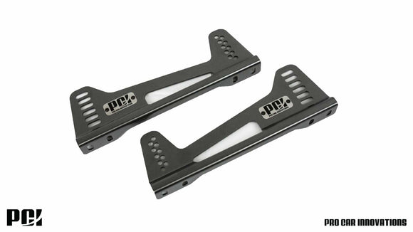 STANDARD SLIDER SIDE MOUNT / (1 PAIR L/R)