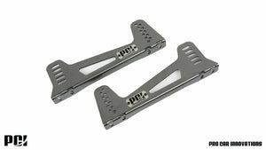 PCI NARROW/WIDE SLIDER SIDE MOUNT / (1 PAIR L/R)