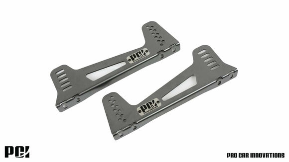 PCI NARROW/WIDE SLIDER SIDE MOUNT / (1 PAIR L/R)