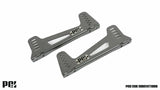 PCI NARROW/WIDE SLIDER SIDE MOUNT / (1 PAIR L/R)