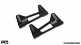 PCI STANDARD SLIDER 6.0 INCH TALL SIDE MOUNT / (1 PAIR L/R)