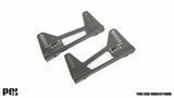 PCI STANDARD SLIDER 6.0 INCH TALL SIDE MOUNT / (1 PAIR L/R)
