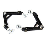SPL PRO FRONT UPPER CAMBER / CASTER ARMS for NISSAN GT-R R35 SPL FUA R35