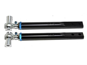 SPL Titanium Offset Tension Rods for (Nissan S13/Z32 240SX 300ZX/ R32 GTS) SPL TRO S13