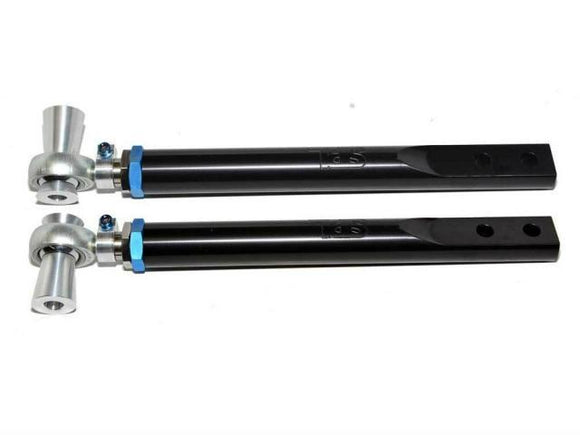 SPL Titanium Offset Tension Rods for Nissan S14 240SX (95-98) SPL TRO S14