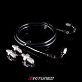K Tuned Clutch Line K Series Engine Swap in RHD EG EK DC Right Hand Drive Only KTD-CLK-RHD - HPTautosport
