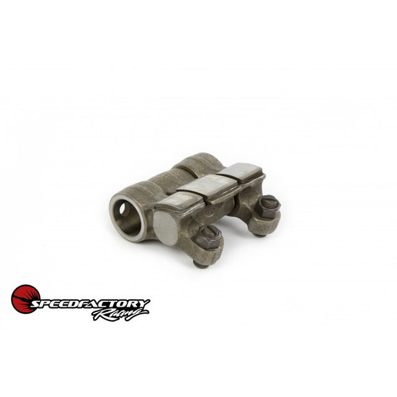 SpeedFactory Titanium VTEC Eliminator Pin Kit for Honda D Series SF-02-043
