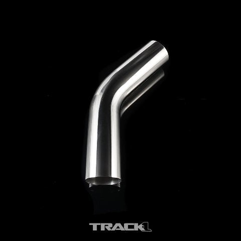 K-Tuned TrackOne - Aluminum Tubing - 2.5