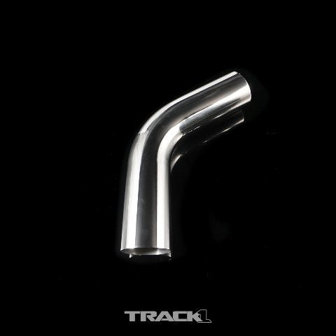 K-Tuned TrackOne - Aluminum Tubing - 2.5