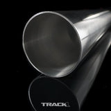 K-Tuned TrackOne - Aluminum Tubing - 2.5"/90 Degree/Short Leg  (6.5" Leg Length)