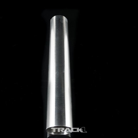 K-Tuned TrackOne -  Aluminum Tubing - 3.5