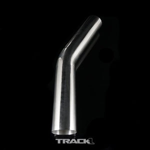 K-Tuned TrackOne -  Aluminum Tubing - 3.5"/30 Degree/Long Leg  (8.5" Leg Len)