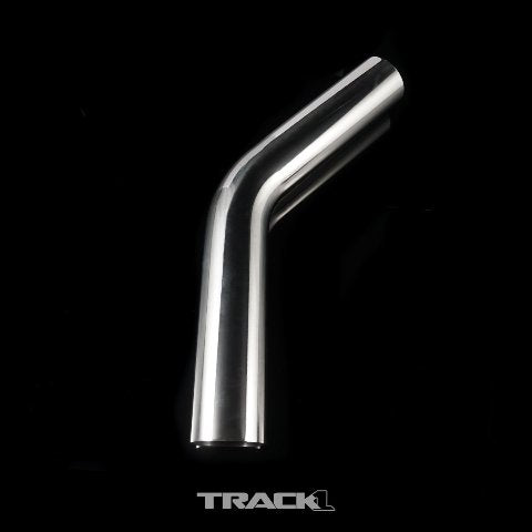 K-Tuned TrackOne -  Aluminum Tubing - 3.5