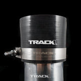 K-Tuned TrackOne - 4Ply Silicone Coupler 2" to 2.5 Transition Coupler-T1-44-2025